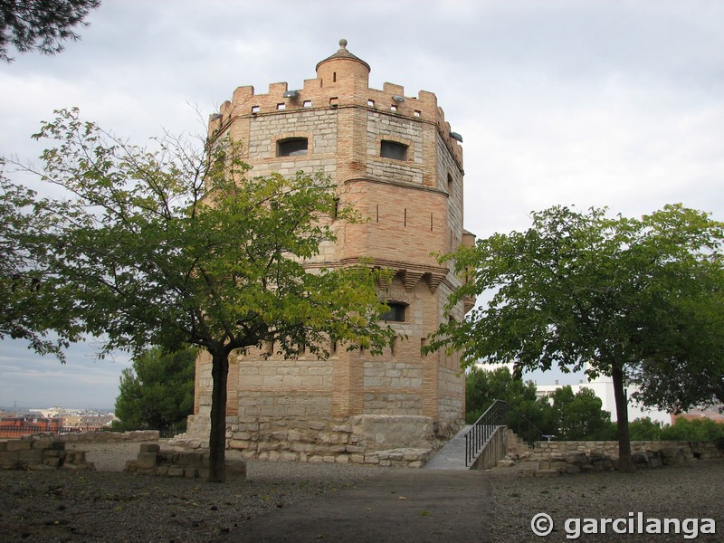 Torre Monreal