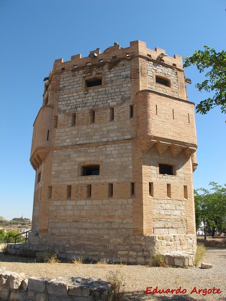 Torre Monreal