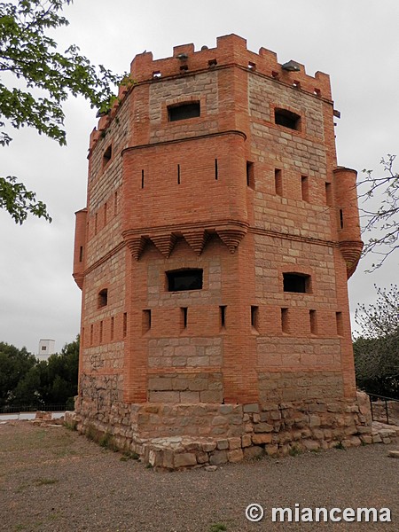 Torre Monreal