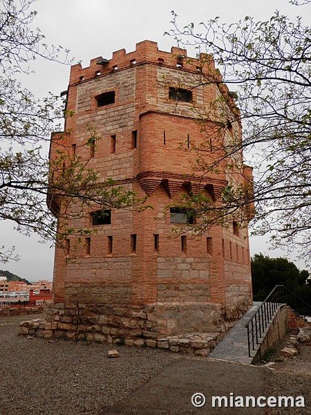 Torre Monreal