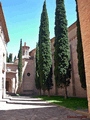 Real Monasterio Cisterciense de Nuestra Señora de la Caridad