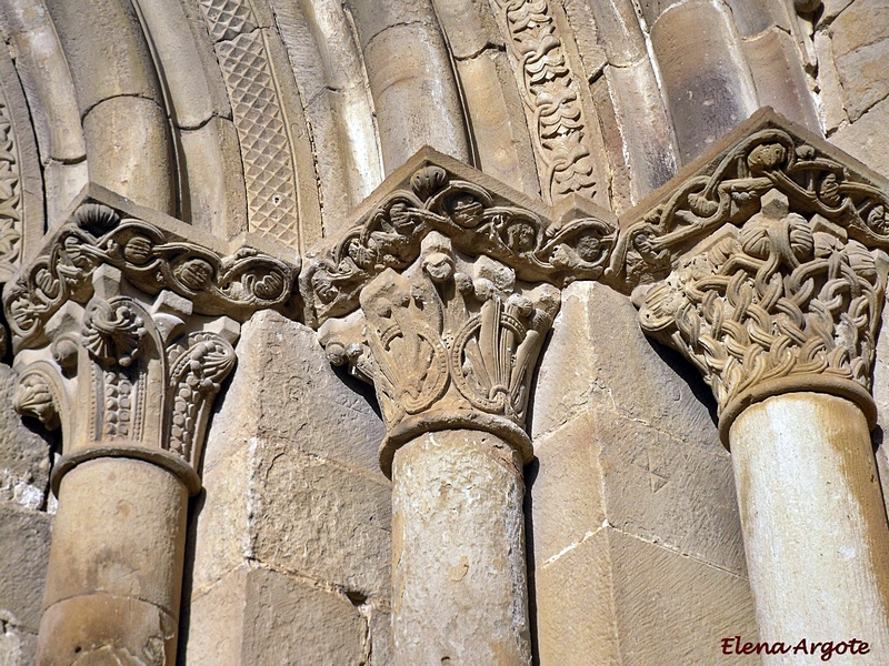 Monasterio de Zamartze