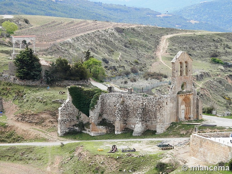 Ermita de San Miguel