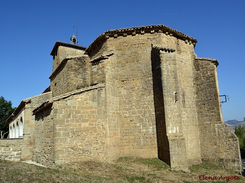 Iglesia de Nuestra Señora de la Candela