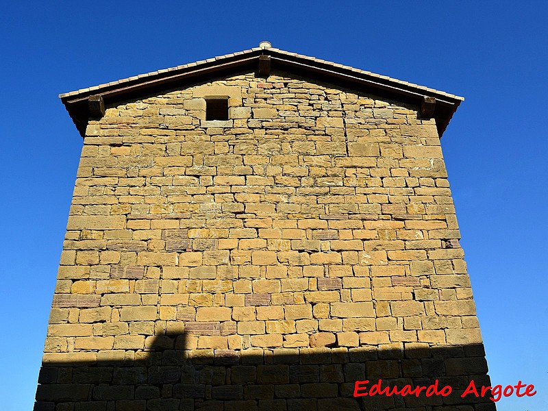 Torre de Alzórriz