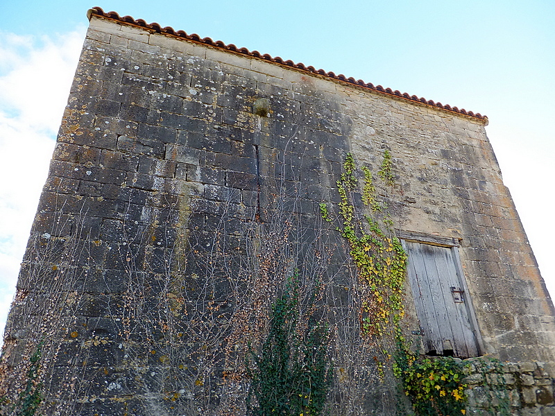 Torre de Alzórriz