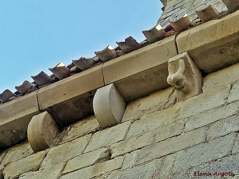 Iglesia de San Martín de Tours