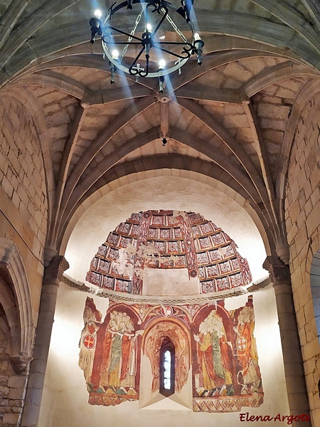 Iglesia de San Martín de Tours