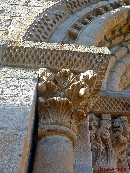 Iglesia de San Martín de Tours