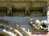 Iglesia de San Martín de Tours