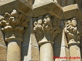 Iglesia de San Martín de Tours