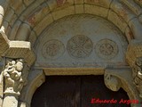 Iglesia de San Martín de Tours