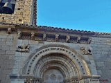 Iglesia de San Martín de Tours