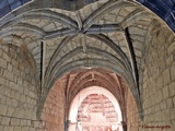 Iglesia de San Martín de Tours