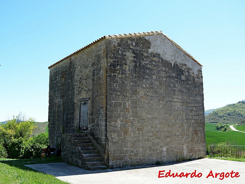 Torre Dorrezarra