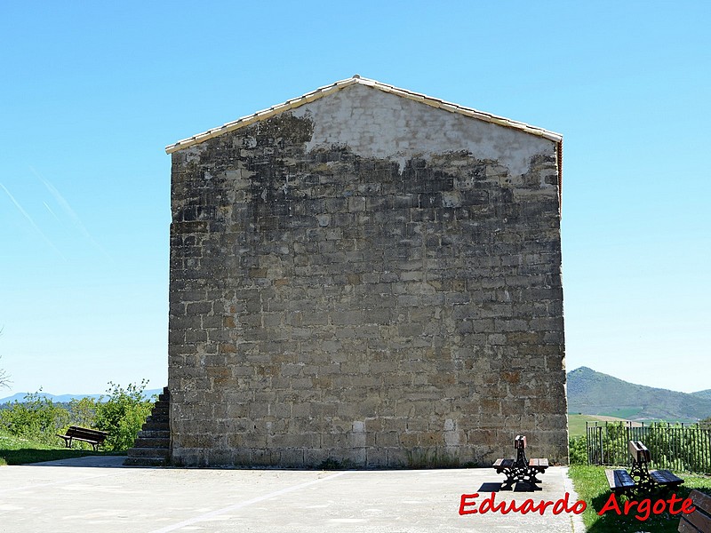 Torre Dorrezarra