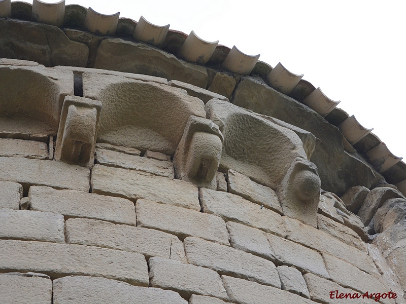 Iglesia de Santo Tomás Apóstol