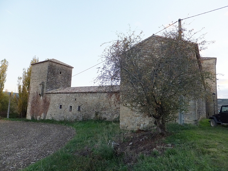 Palacio Cabo de Armería