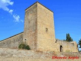 Palacio Cabo de Armería