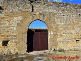 Palacio Cabo de Armería