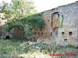 Palacio Cabo de Armería