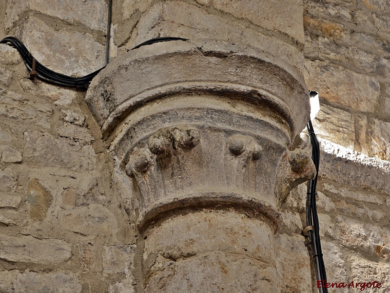 Iglesia de San Salvador