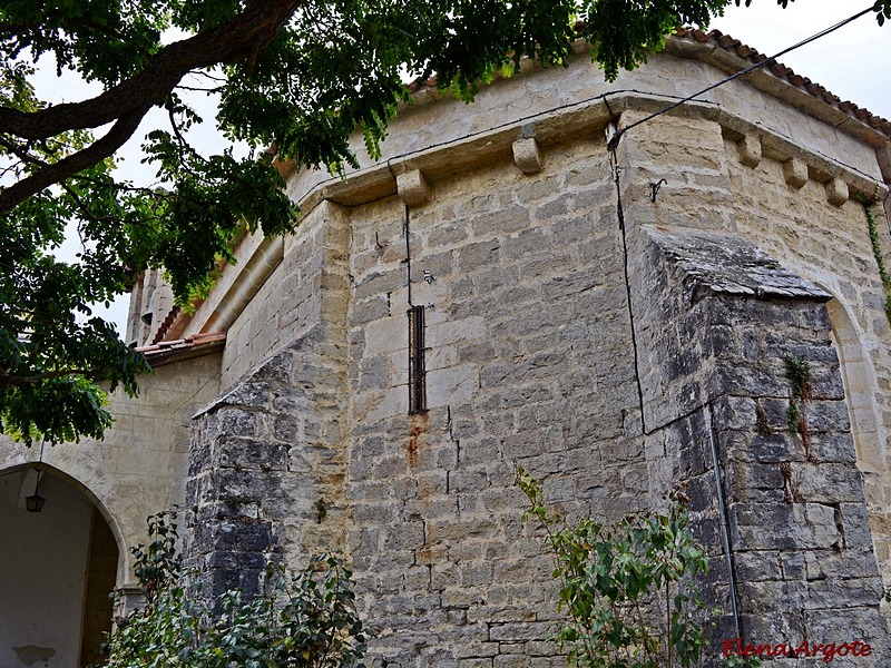 Iglesia de San Miguel