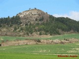 Castillo de Garaño