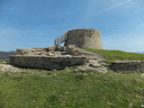 Castillo de Garaño