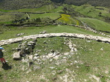 Castillo de Garaño