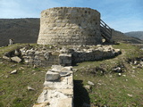 Castillo de Garaño