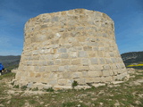 Castillo de Garaño