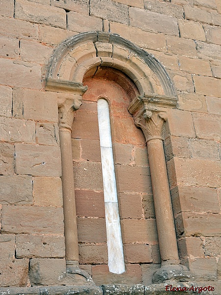 Iglesia de San Andrés