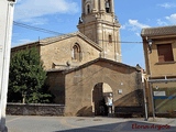 Iglesia de San Andrés