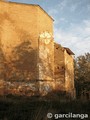 Iglesia de Guenduláin