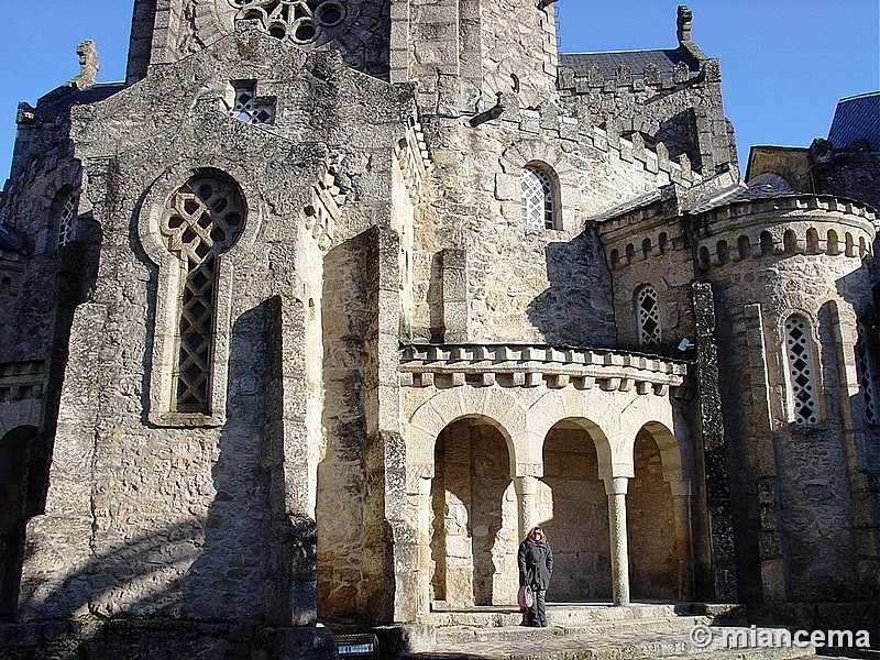 Iglesia de la Veracruz