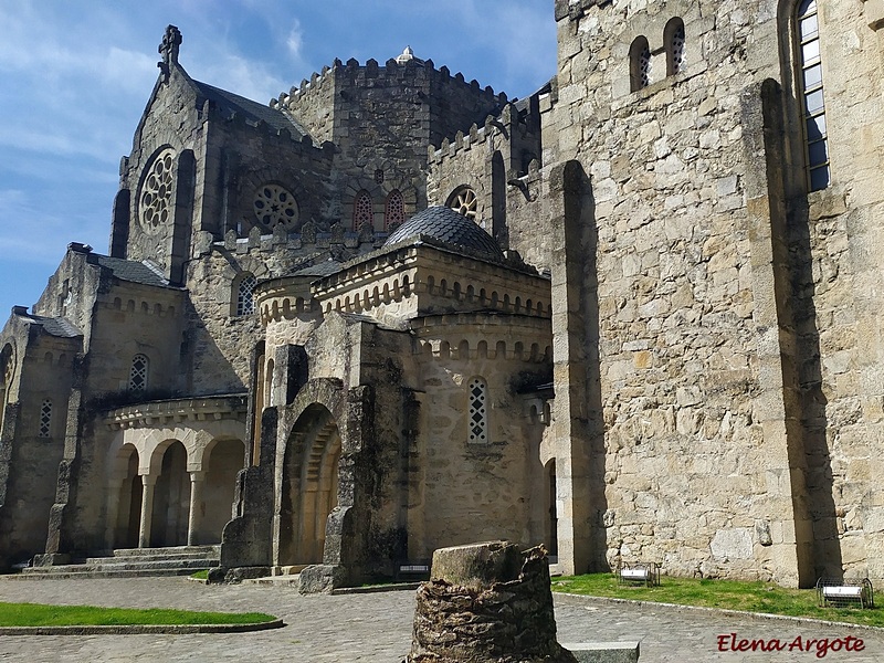 Iglesia de la Veracruz