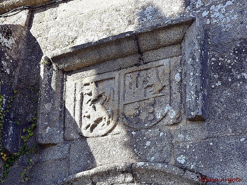 Iglesia de Santa Isabel