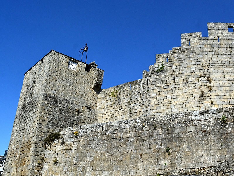 Torre del Reloj