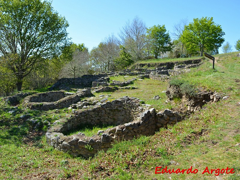 Castro de Castromao