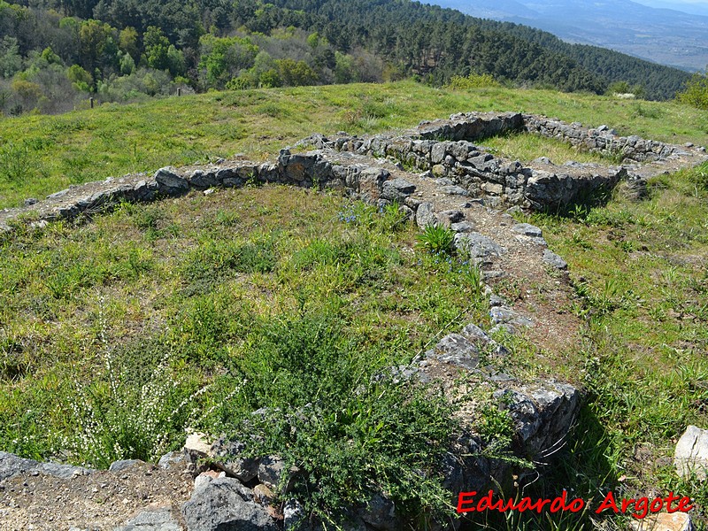 Castro de Castromao