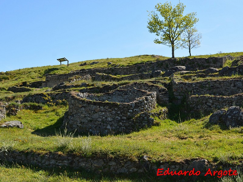 Castro de Castromao