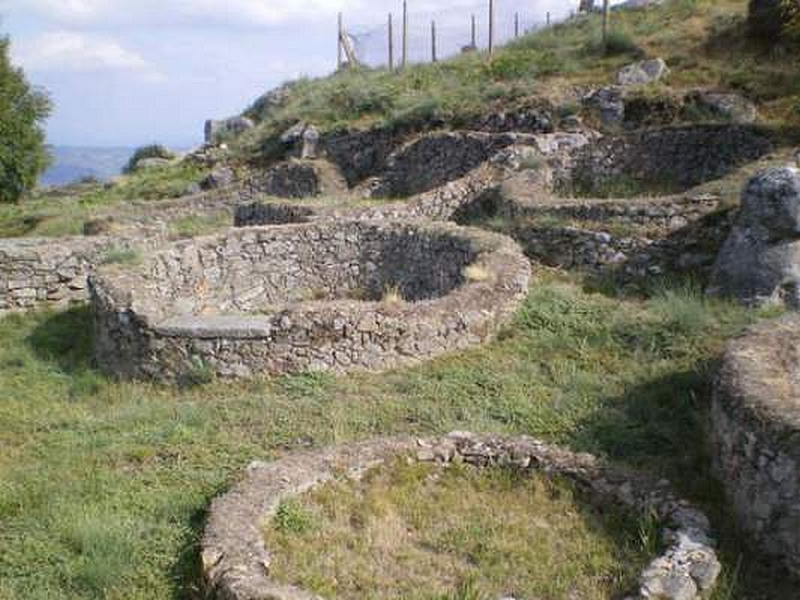 Castro de Castromao