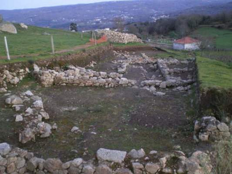 Castro de Castromao