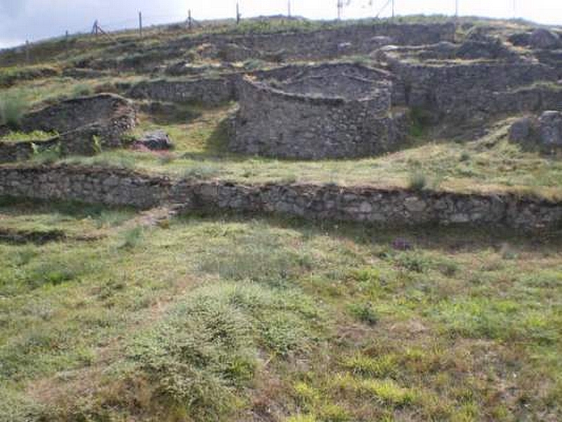 Castro de Castromao