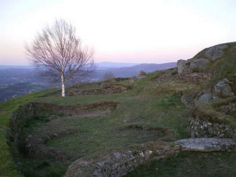 Castro de Castromao