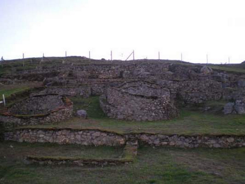 Castro de Castromao