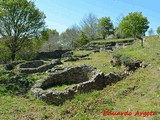 Castro de Castromao