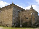 Iglesia de San Salvador