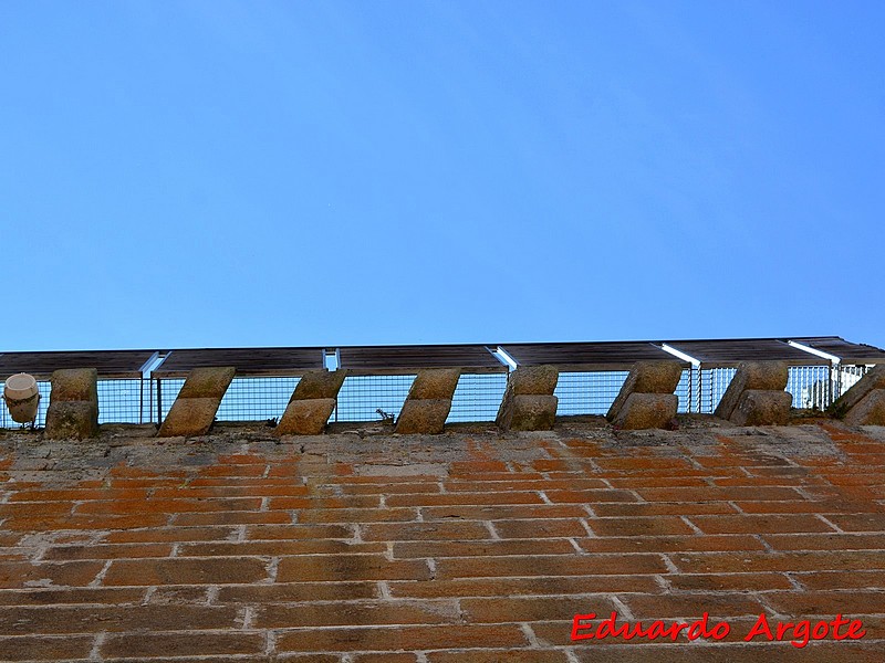 Torre de Vilanova dos Infantes